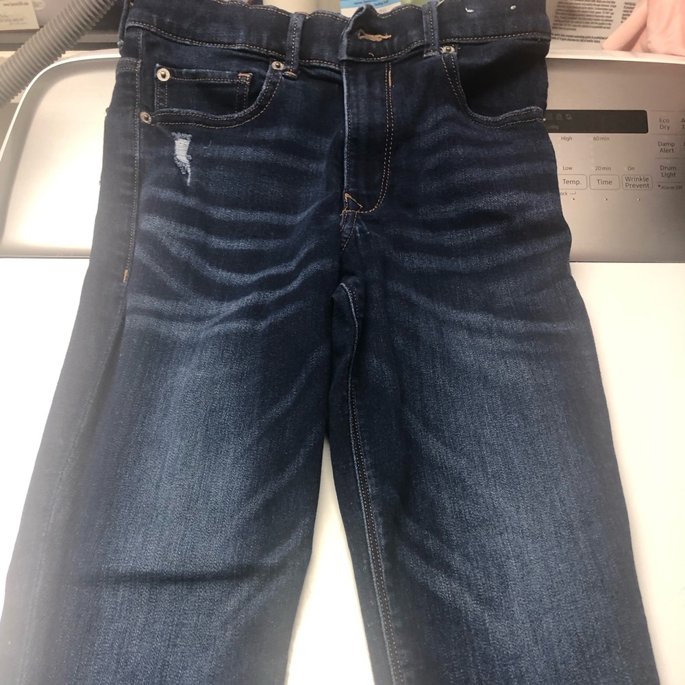 Express 2R Jegging